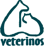 Veterinos logotipo